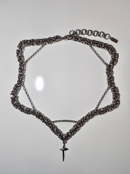 WARD Necklace