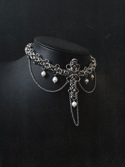 BALISTRARIA Pearl Necklace