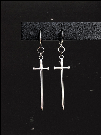 EX Earrings