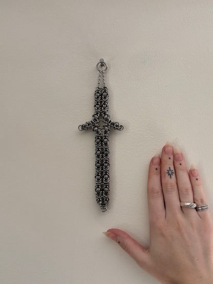 ANELACE Wall Hanging