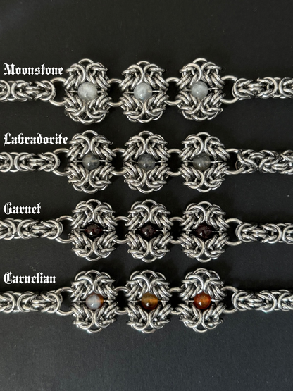 ODETTE Crystal Bracelets