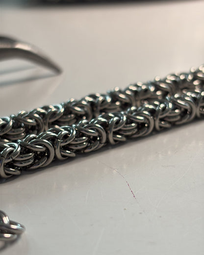 HYDRA Necklace
