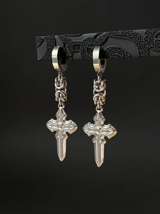 SAINT Earrings