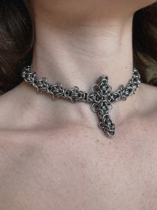 BALISTRARIA Necklace