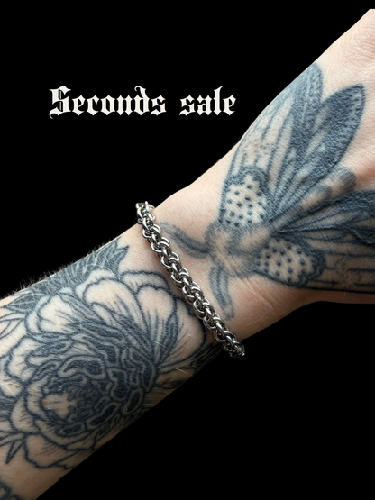 Seconds Sale WREN Bracelet