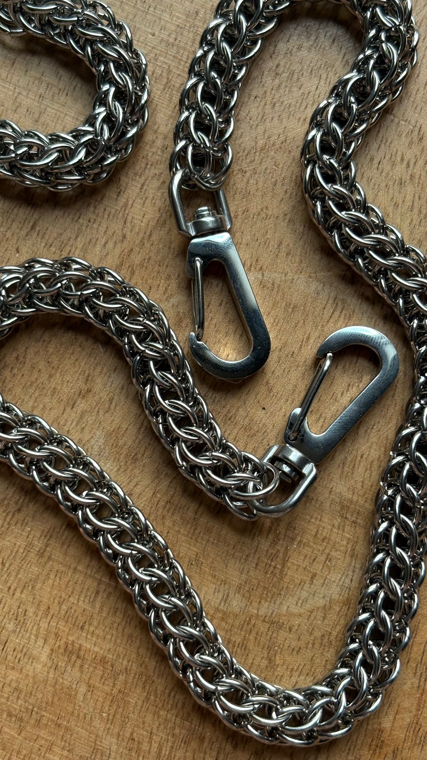 Chunky PERSIA Trouser Chain