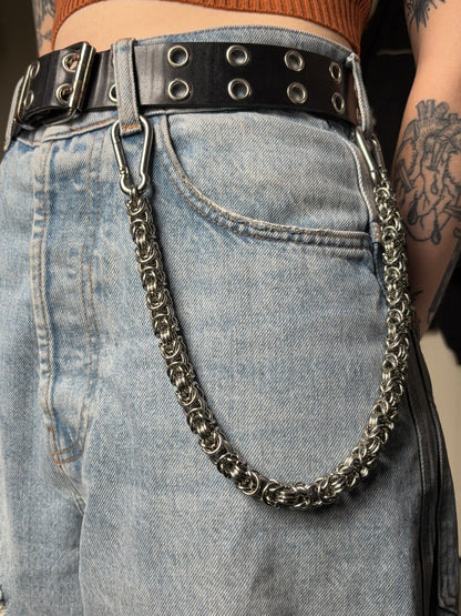 Super Chunky HYDRA Trouser Chain