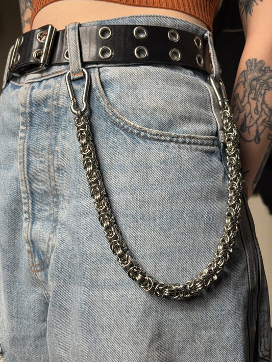 Super Chunky HYDRA Trouser Chain
