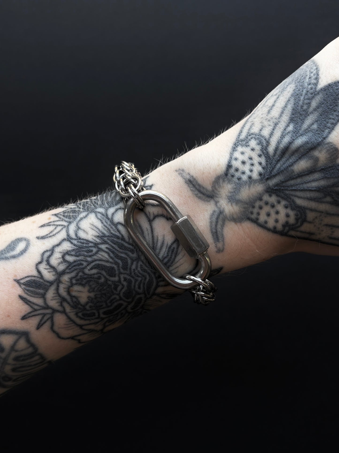 Chunky PERSIA Bracelet