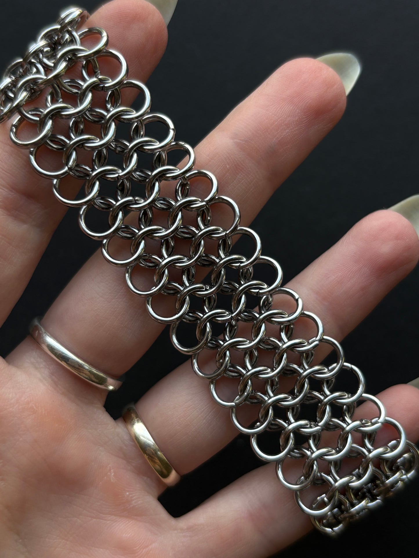 Seconds Sale MARTYR Bracelet