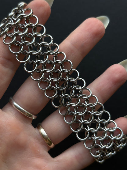Seconds Sale MARTYR Bracelet