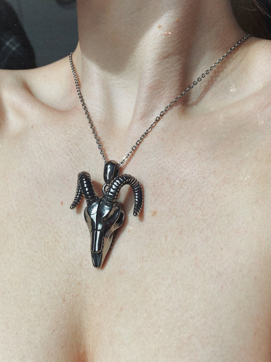 ARIES Necklace