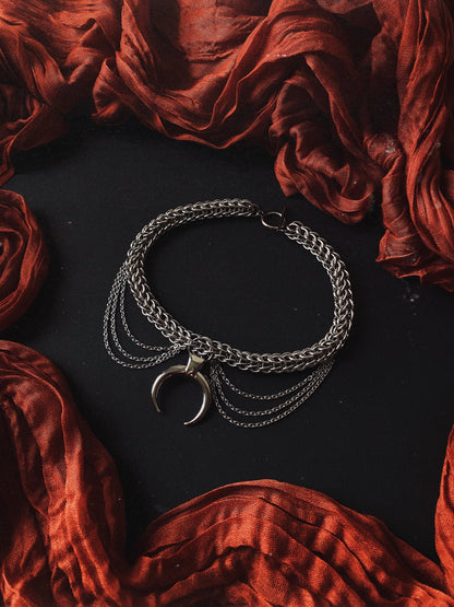 LUNA Necklace