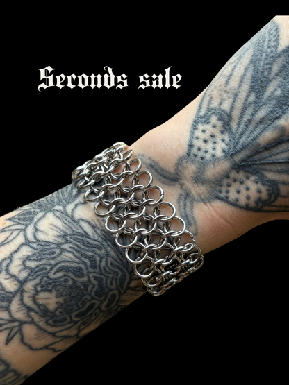 Seconds Sale MARTYR Bracelet