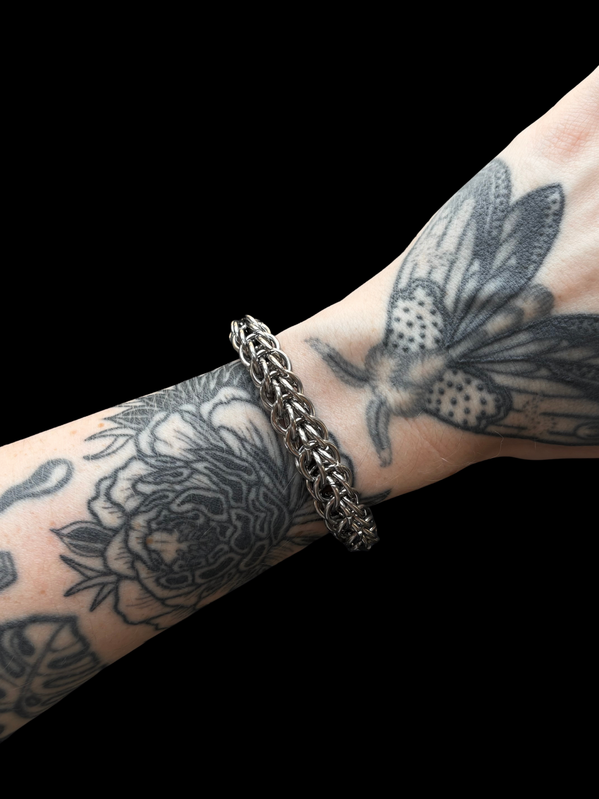Chunky PERSIA Bracelet