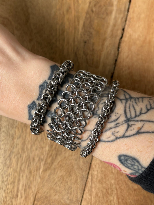 Seconds Sale Bracelets