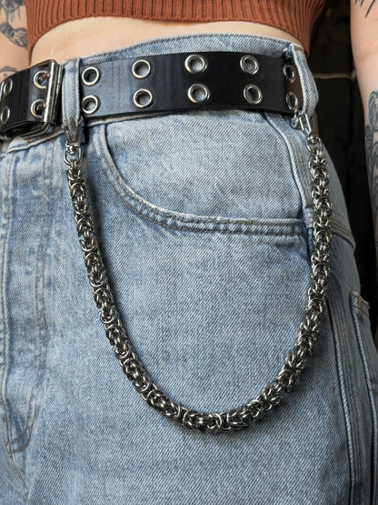 Chunky HYDRA Trouser Chain