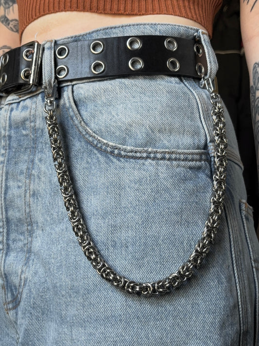 Chunky HYDRA Trouser Chain