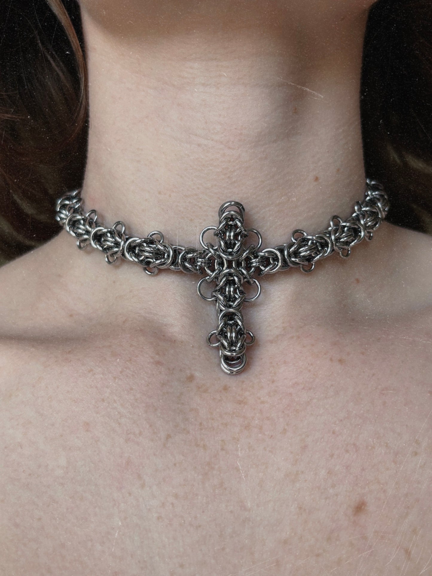 BALISTRARIA Necklace