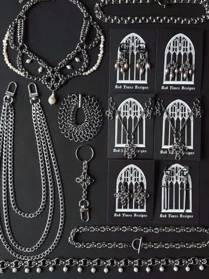 CUBA Wallet Chain