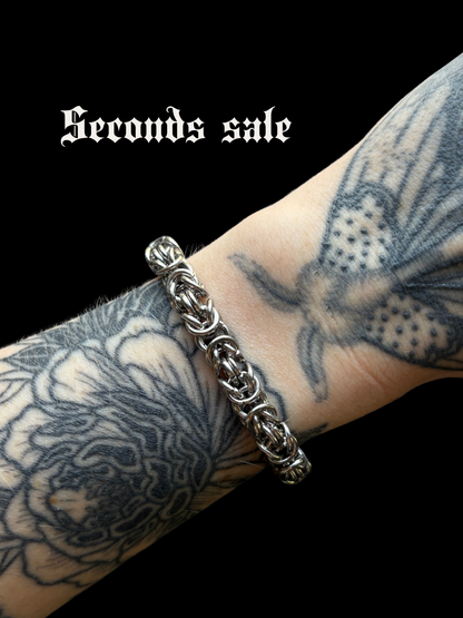 Seconds Sale HYDRA Bracelet