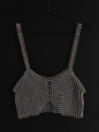 Chainmail Top