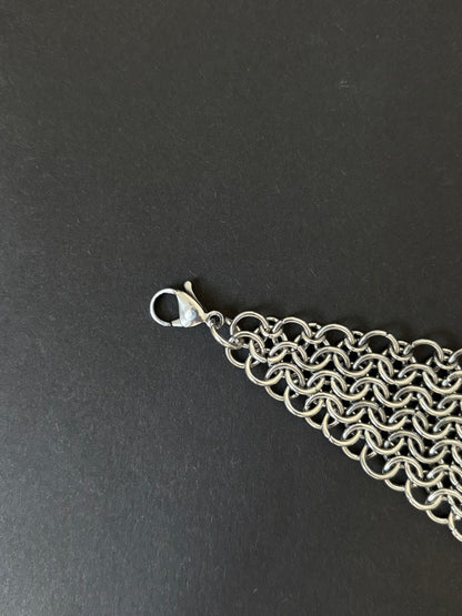 GENEVIEVE Pearl Necklace
