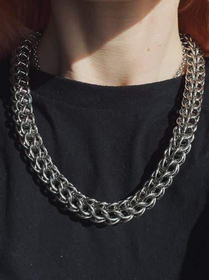 Super Chunky PERSIA Chain