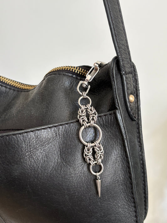 FATALE Bag Charm