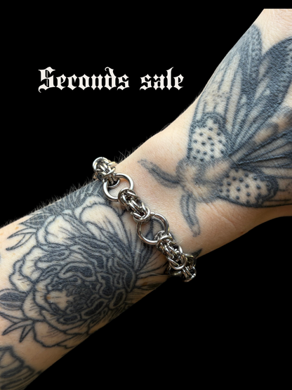 Seconds Sale AURA Bracelet