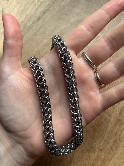 Chunky PERSIA Trouser Chain
