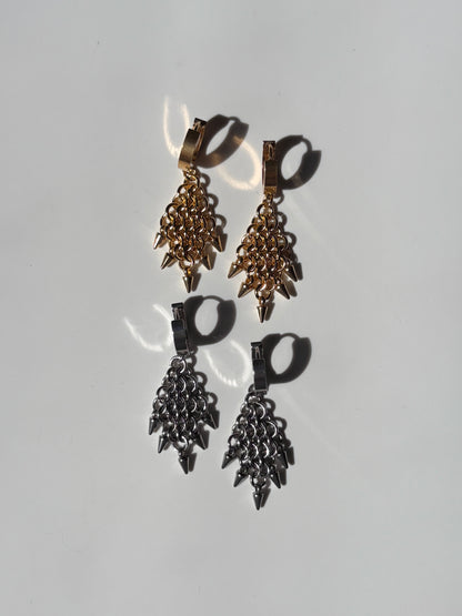 MORTEM Earrings
