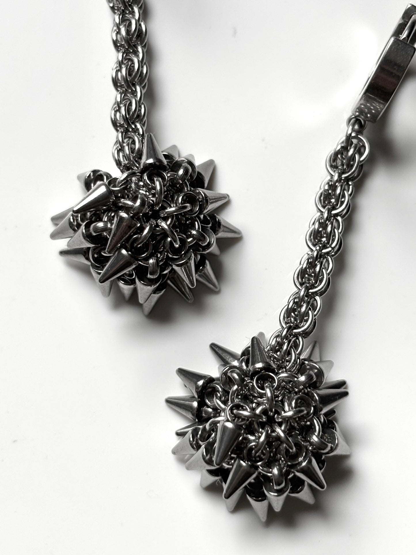 FLAIL Earrings