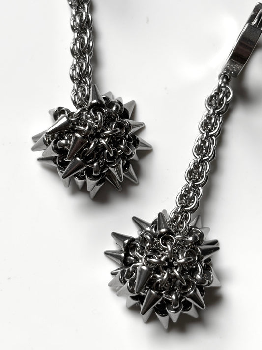 FLAIL Earrings