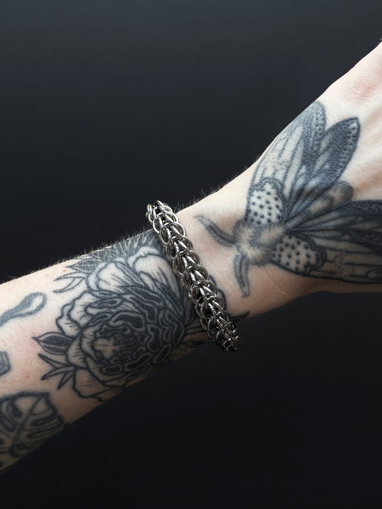 Chunky PERSIA Bracelet