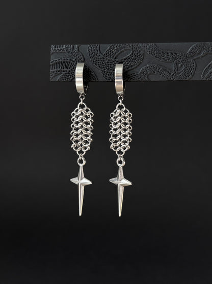 CITADEL Earrings