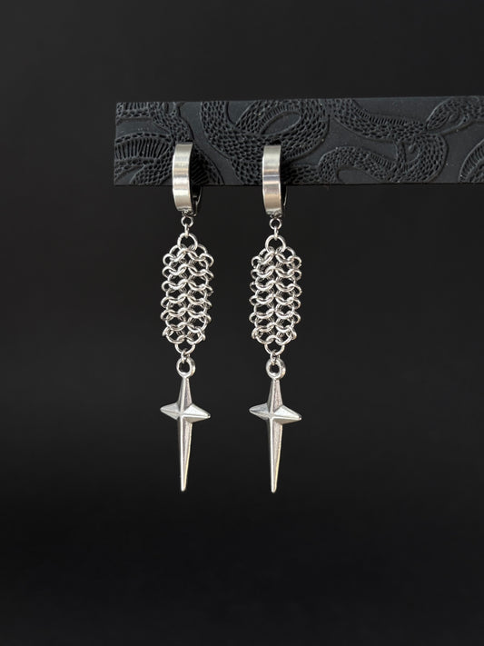 CITADEL Earrings