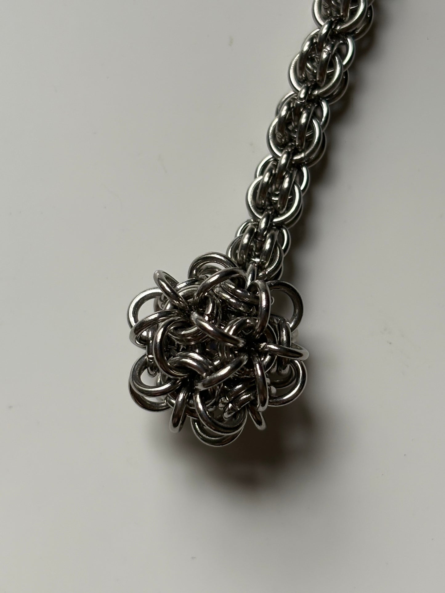 SLUNGSHOT Bag Charm