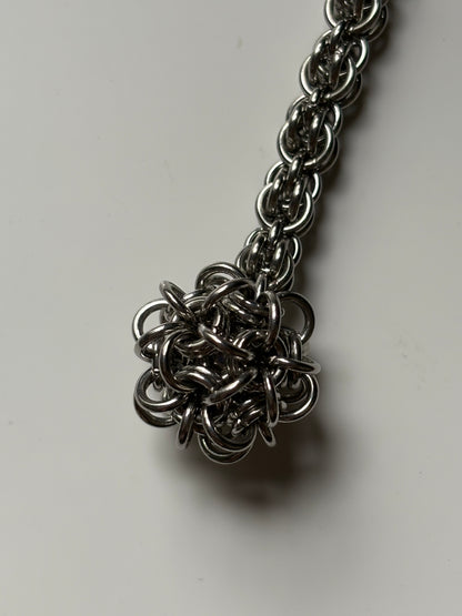 SLUNGSHOT Bag Charm