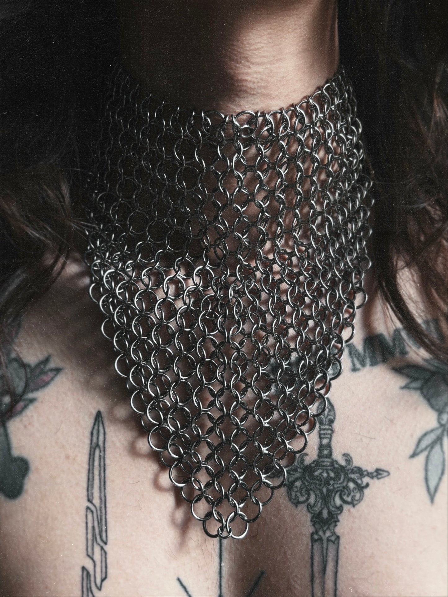 AVENTAIL Necklace