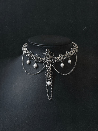 BALISTRARIA Pearl Necklace