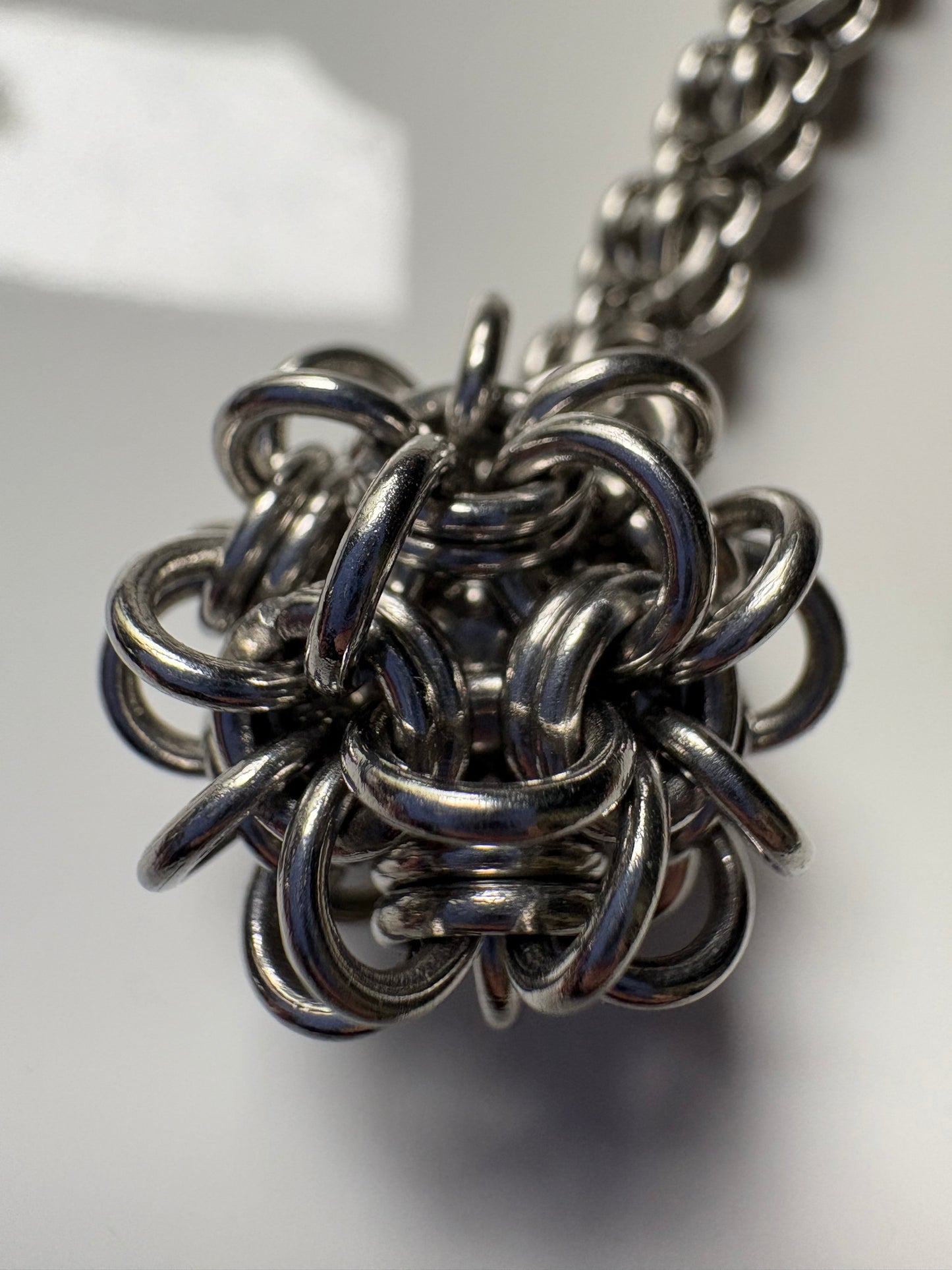SLUNGSHOT Bag Charm