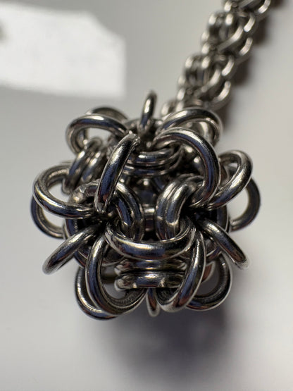 SLUNGSHOT Bag Charm