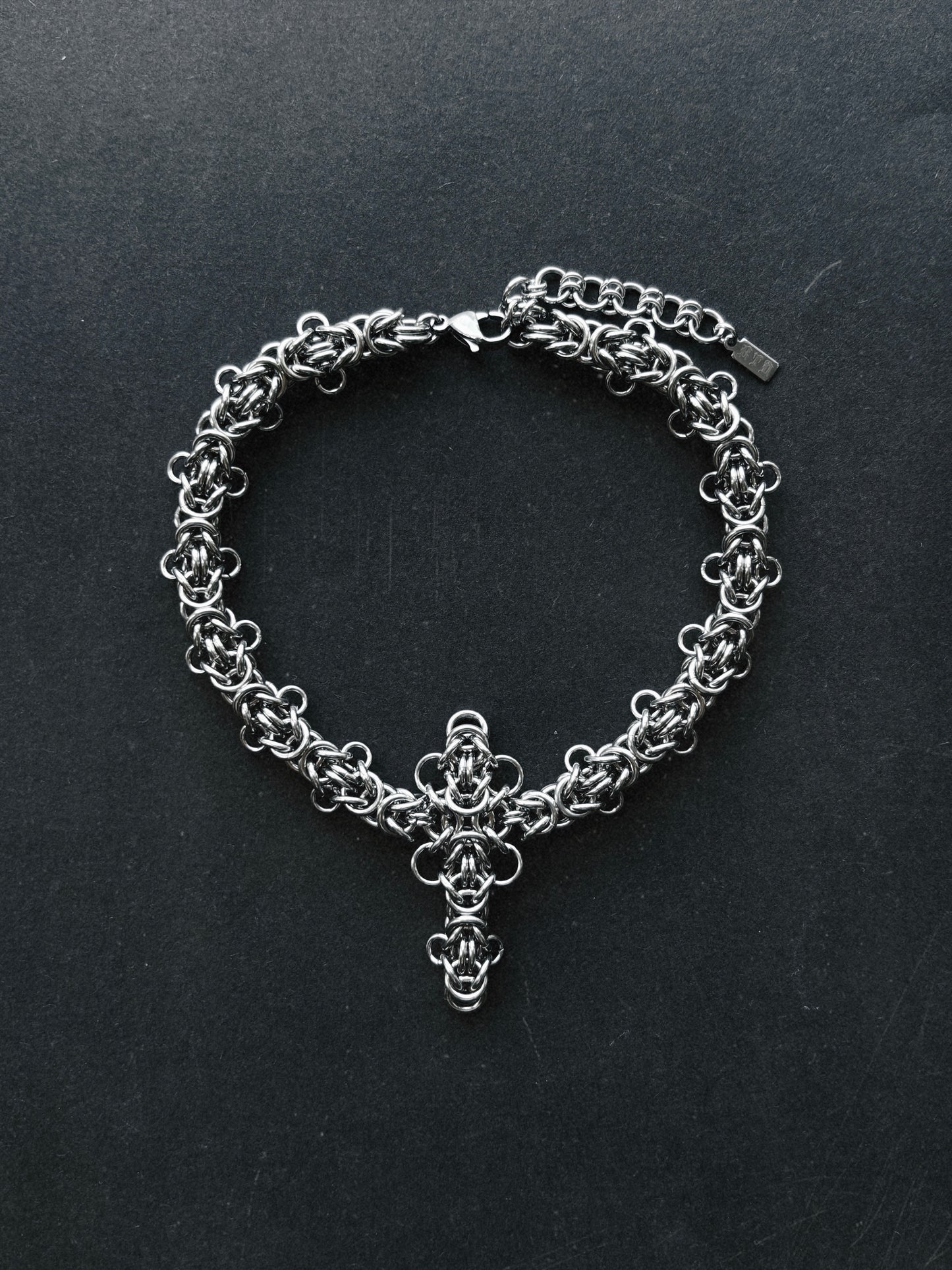 BALISTRARIA Necklace