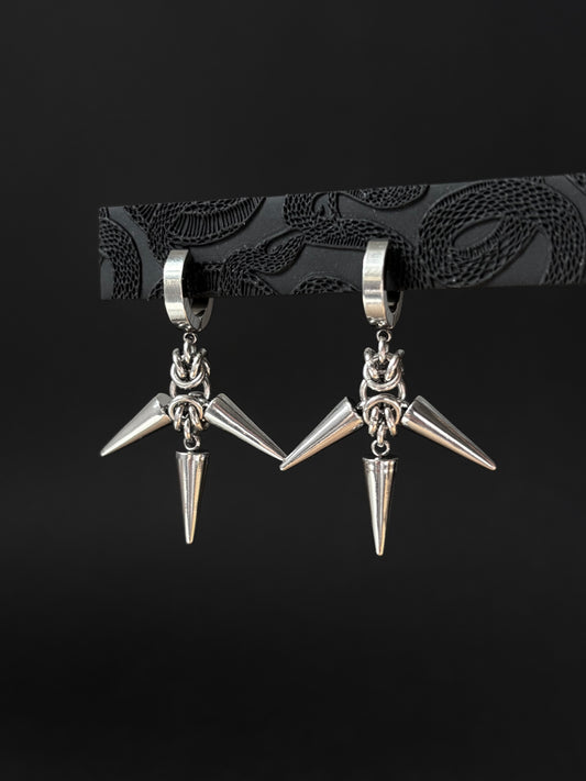 THISTLE Earrings