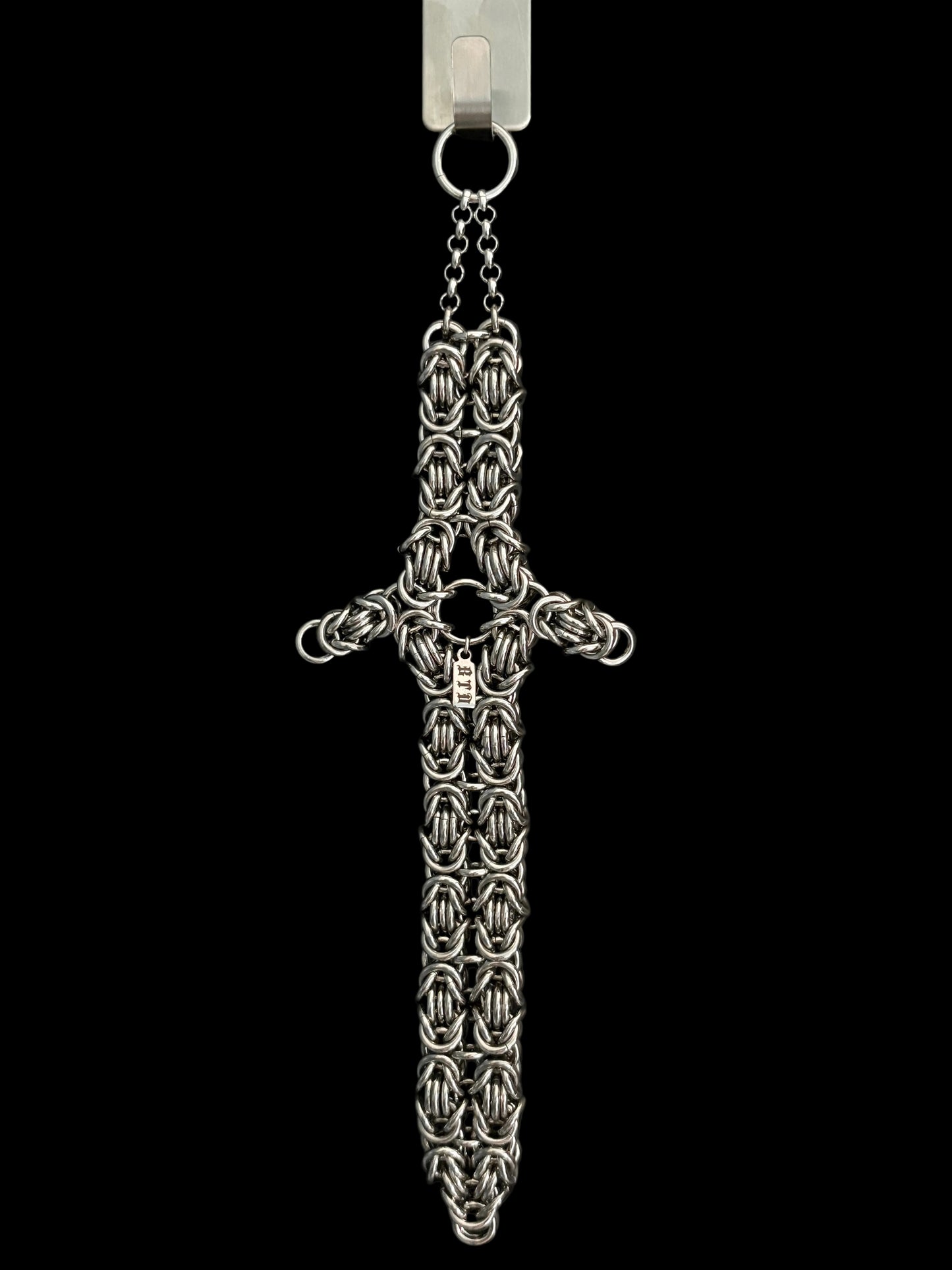 ANELACE Wall Hanging