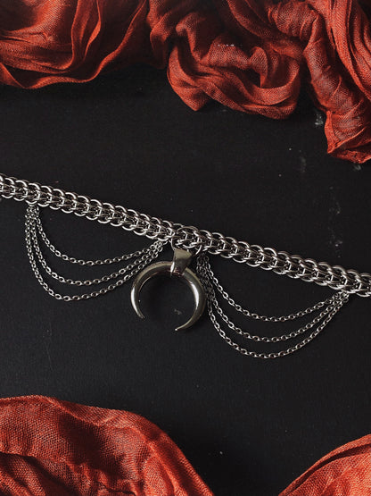 LUNA Necklace