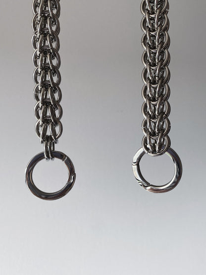 Super Chunky PERSIA Chain