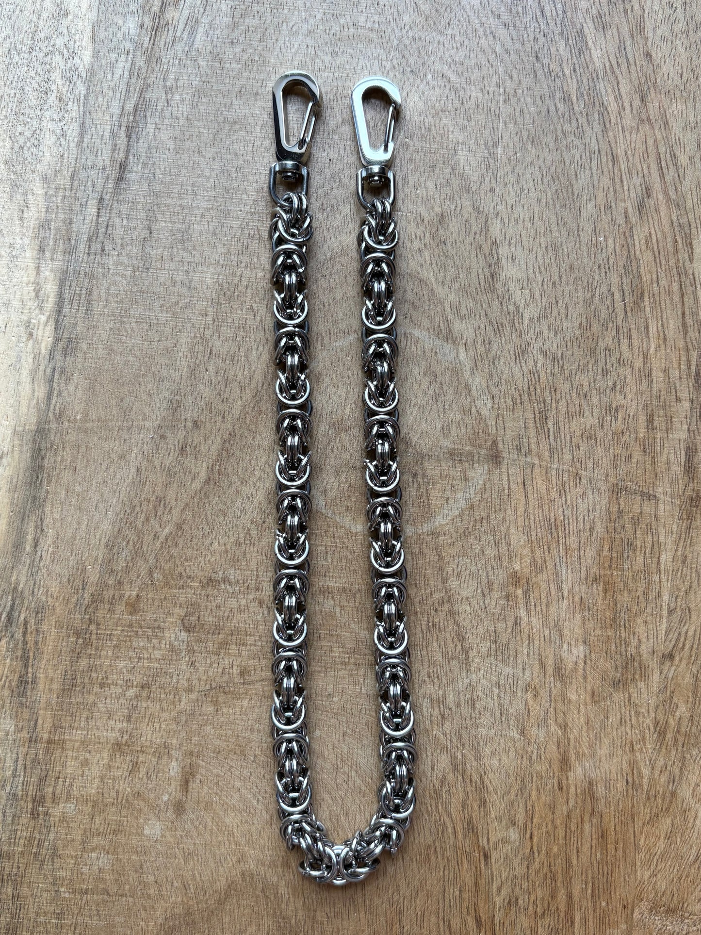 Chunky HYDRA Trouser Chain