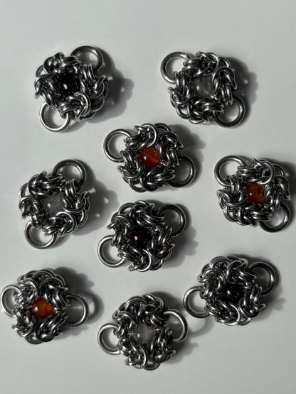 ODETTE Crystal Bracelets